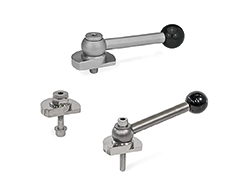 GN 918.6-Cam locking levers